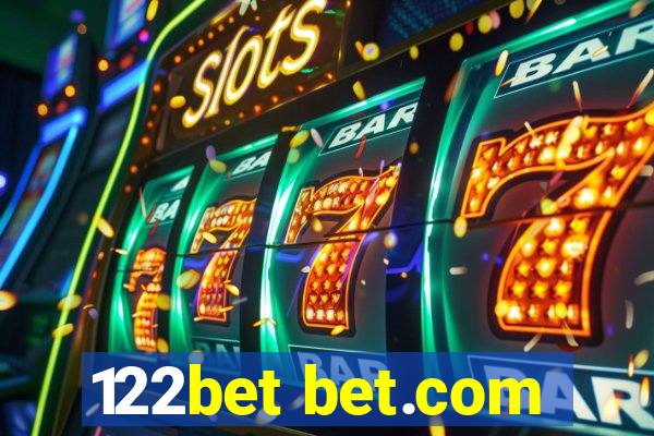 122bet bet.com